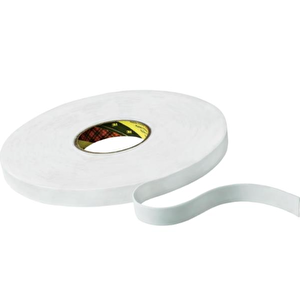 3m 9508w Çift Taraflı Köpük Bant 19 Mm X 5 M