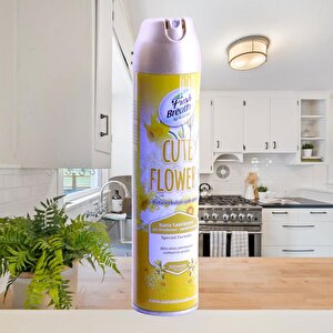 Automix Araba Araç Otomobil Oto Ev Oda Ofis Otel Koku Parfüm Sprey Passion Temiz Hava Kokusu 300 Ml
