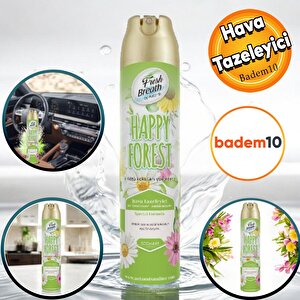 Automix Araba Araç Otomobil Oto Ev Oda Ofis Otel Koku Parfüm Sprey Passion Temiz Hava Kokusu 300 Ml
