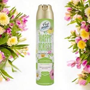 Automix Araba Araç Otomobil Oto Ev Oda Ofis Otel Koku Parfüm Sprey Passion Temiz Hava Kokusu 300 Ml