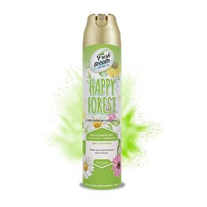 Automix Araba Araç Otomobil Oto Ev Oda Ofis Otel Koku Parfüm Sprey Passion Temiz Hava Kokusu 300 Ml