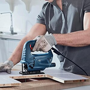 Ahşap Kesim Dekupaj Testere Bıçağı Bıçak T344d