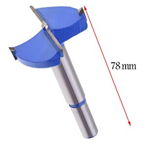 Parmak Freze Bıçağı 26 Mm Ahşap