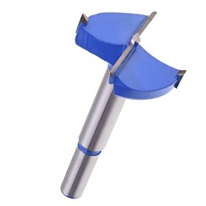 Parmak Freze Bıçağı 26 Mm Ahşap