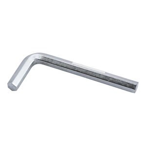 Allen Alyan Anahtar 11 Mm Altıgen Köşeli Vida Somun Sıkma Sökme Metal 1 Adet