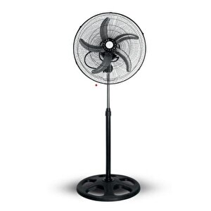 Cvs Dn 91022 18'' Venüs Sanayi Tipi 85w 4 Salınımlı Vantilatör