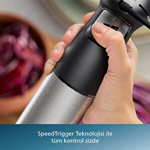 Phi̇li̇ps Hr-2695/00 Blender
