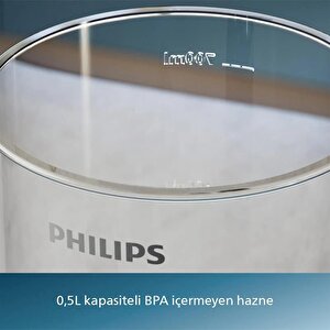 Phi̇li̇ps Hr-2695/00 Blender