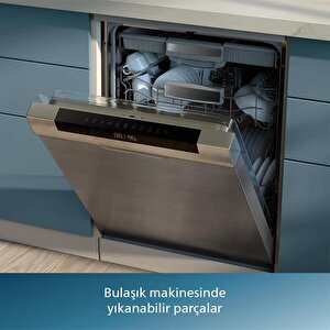 Phi̇li̇ps Hr-2695/00 Blender