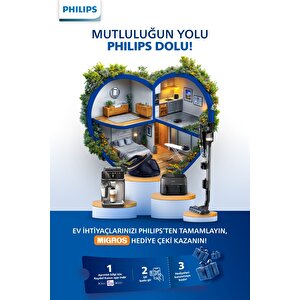 Phi̇li̇ps Hr-2695/00 Blender