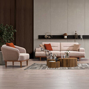 Linda Modern Berjer