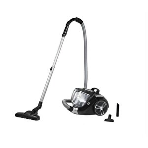 Tw4835 Extent Power Toz Torbasız Elektrikli Süpürge