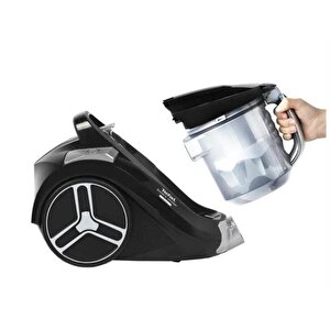 Tw4835 Extent Power Toz Torbasız Elektrikli Süpürge