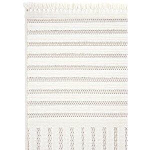 Cool Halı Oliver 9201 Krem Yolluk Modern Salon Halısı Antre Hol Koridor Halısı Dokuma Makine Halısı