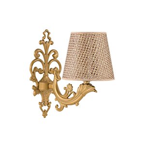 Tekli̇ Eski̇tme Zamak Metal Apli̇k Kahverengi̇ Rattan Hasir Şapkali