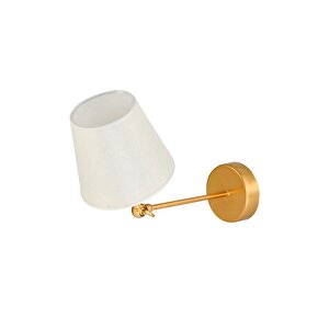 Oynar Başli Ayarlanabi̇li̇r Apli̇k Şapkali Mat Gold