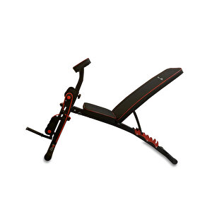 V-fit By Voit D208 Ayarlanabilir Mekik Sehpasi
