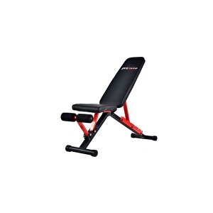 Versal - Ayarlanabilir Bench Sehpa - Katlanabilir Bench Sehpası