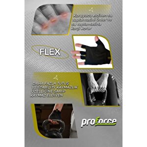 Fitness Body Eldiveni Flex Xl
