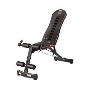 V-fit By Voit D202 Ayarlanabilir Mekik Sehpasi