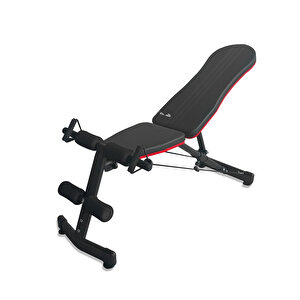 V-fit By Voit D202 Ayarlanabilir Mekik Sehpasi