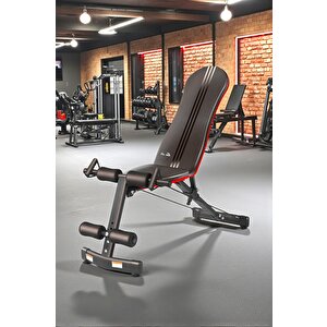 V-fit By Voit D202 Ayarlanabilir Mekik Sehpasi