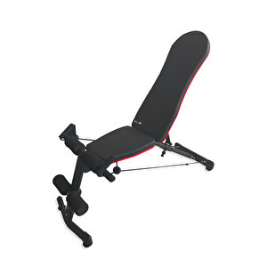 V-fit By Voit D202 Ayarlanabilir Mekik Sehpasi
