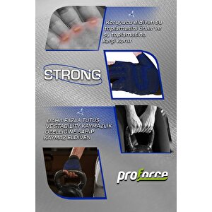 Fitness Body Eldiveni Strong