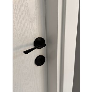 Lake Boyalı Amerikan Panel Kapı 16 cm