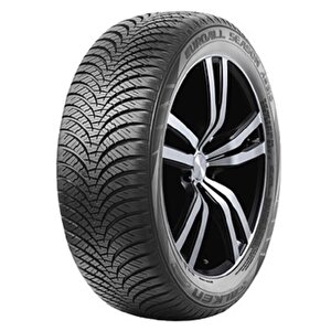 215/60 R16 Tl 99v Xl Euroall Season As210 Dört Mevsim Lastiği (üretim Tarihi:2024)