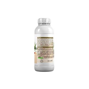 500 Ml Genel Bitki Besini - Topraktan