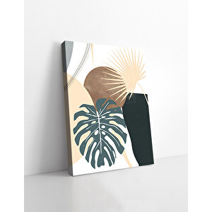 Bohemian Kanvas Tablo 30x40 Cm