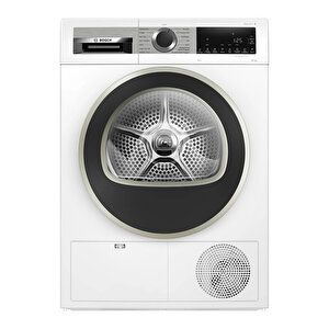 Wqg25100tr 10 Kg Çamaşır Kurutma Makinesi