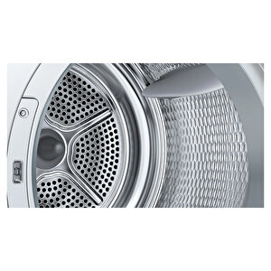 Bosch Wqg25100tr 10 Kg Çamaşır Kurutma Makinesi