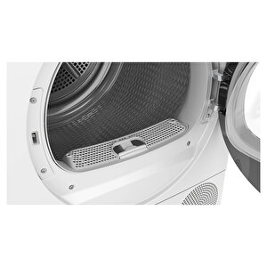 Bosch Wqg25100tr 10 Kg Çamaşır Kurutma Makinesi