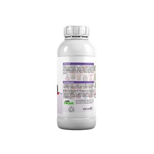 500 Ml Kaktüs Ve Sukulentler İçin Genel Besin - Topraktan