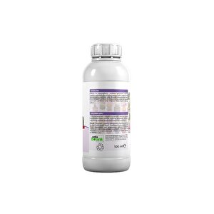 500 Ml Kaktüs Ve Sukulentler İçin Genel Besin - Topraktan