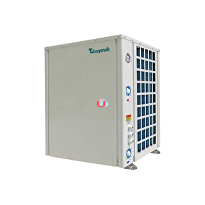 Baymak Hava Kaynaklı Havuz Isı Pompası Poolx 180 (18 Kw, 1 Faz)