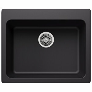 Granit Evye Maya Series Black - Siyah