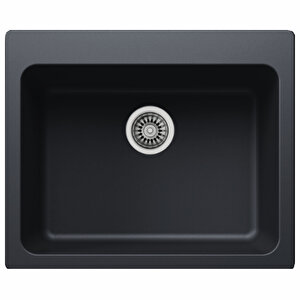 Granit Evye Maya Series Antrasite - Antrasit
