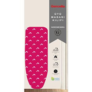 Comfort Yunus Fujya Ütü Masasi Kilifi Bezi̇ Örtüsü Ironing Board Cover Ev Gereçleri̇
