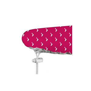 Comfort Yunus Fujya Ütü Masasi Kilifi Bezi̇ Örtüsü Ironing Board Cover Ev Gereçleri̇