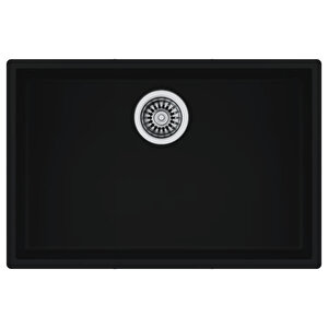 Granit Evye Nero Xl Series Black - Siyah