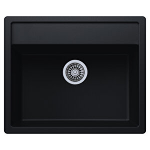 Granit Evye Teos Series Black - Siyah
