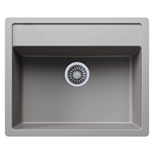 Granit Evye Teos Series Grey - Gri