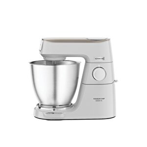 Kvl65.001wh Titanium Chef Baker Xl Mutfak Şefi, Beyaz