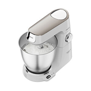 Titanium Chef Baker Xl Beyaz Mutfak Şefi Kvl65.00wh