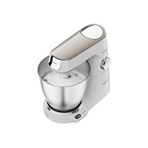 Kvl65.001wh Titanium Chef Baker Xl Mutfak Şefi, Beyaz