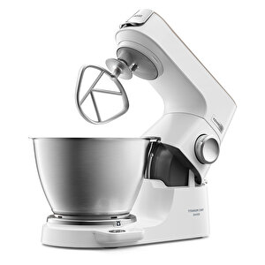 Titanium Chef Baker Xl Beyaz Mutfak Şefi Kvl65.00wh