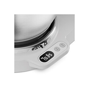 Kvl65.001wh Titanium Chef Baker Xl Mutfak Şefi, Beyaz